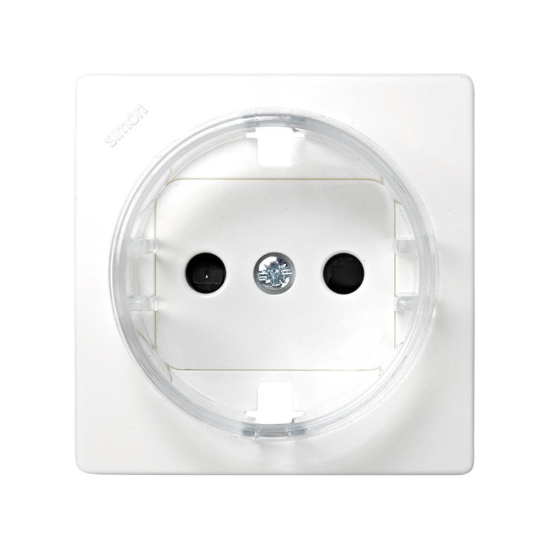 Tecla con dispositivo de seguridad SIMON 73 LOFT SIM73041-60