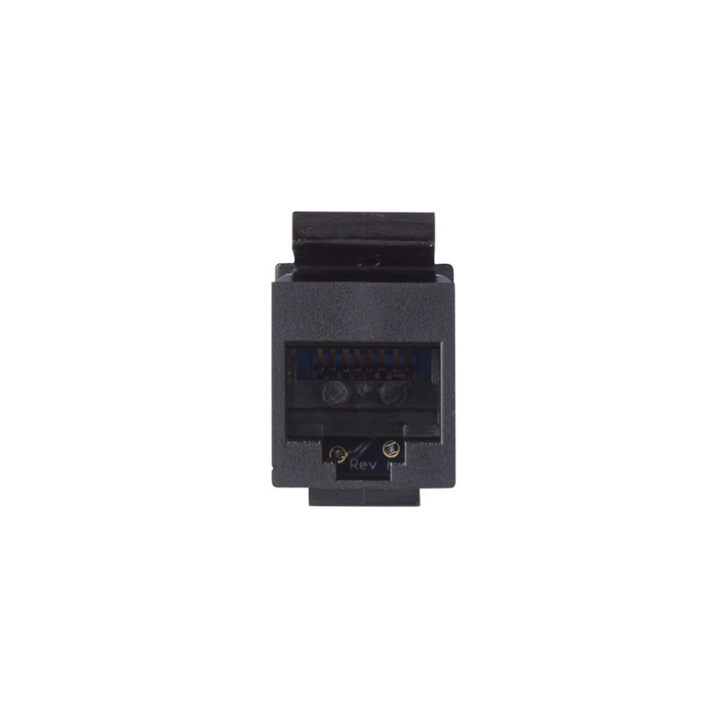 Conector RJ-45 AMP. Cat. 5e SIMON 73 LOFT SIM75540-39