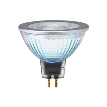 Lámpara LED MR16 DIM L 50 DIM 8W/930 GU5.3 621lm 36º Osram LEDV4058075609310