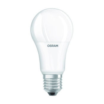Lámpara VALUE CL A100 14,5W/827 E27 mate Osram LEDV4052899971097