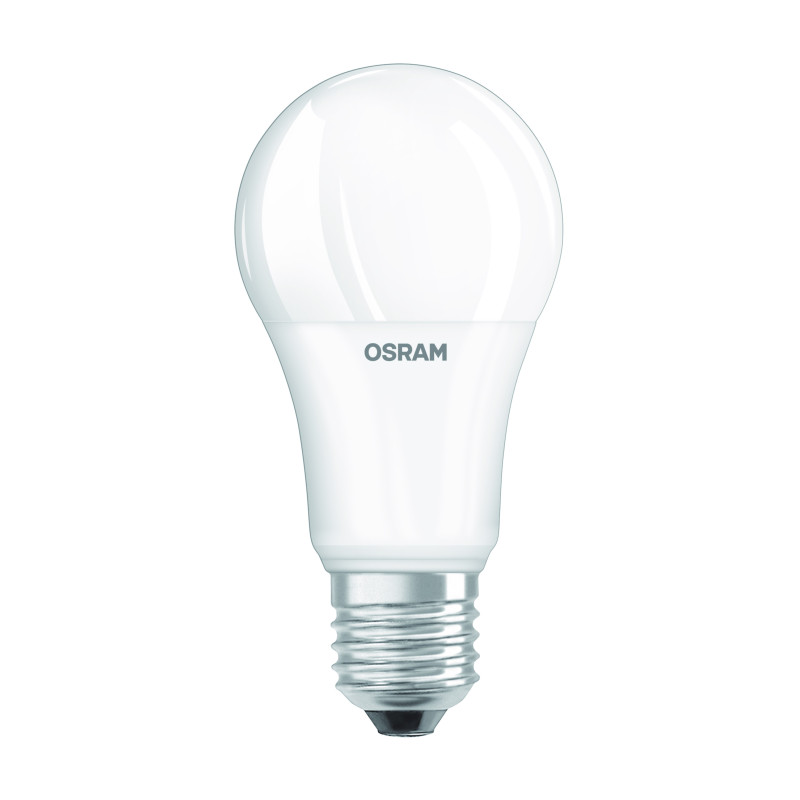 Lámpara VALUE CL A100 14,5W/827 E27 mate Osram LEDV4052899971097