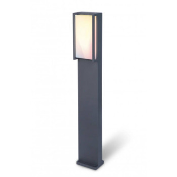 BALIZA QUBO IP54  LED 16,2W 1200LUMN LUT7193003118