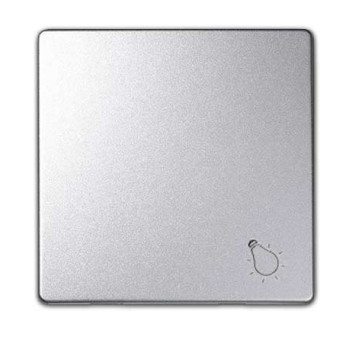 Tecla con grabado luz SIMON 82 SIM82018-93
