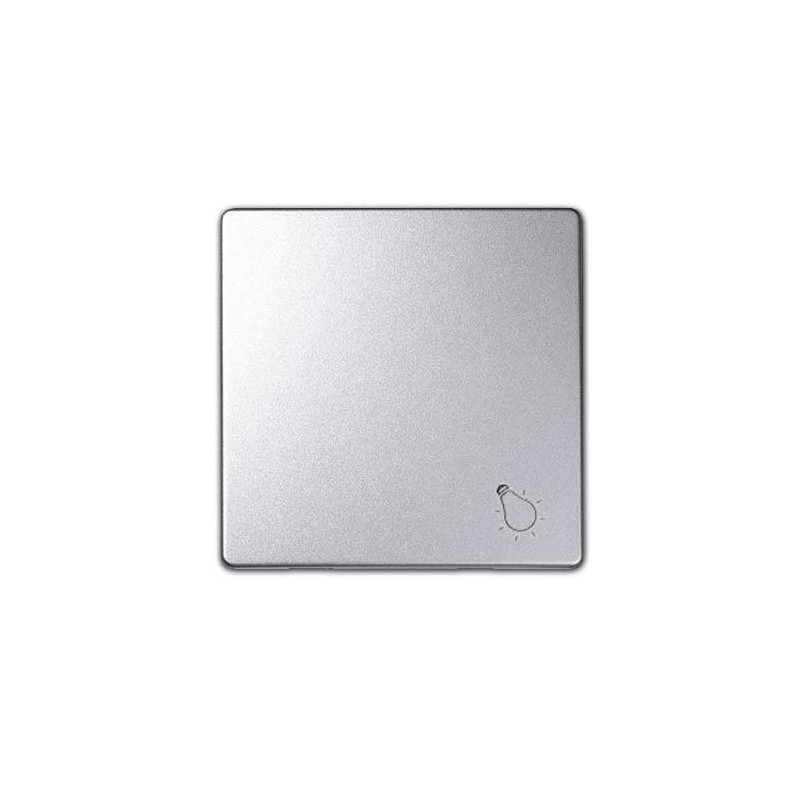 Tecla con grabado luz SIMON 82 SIM82018-93