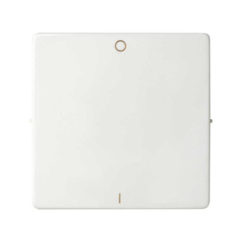 Tecla solo para interruptores bipolares SIMON 87 SIM82031-30