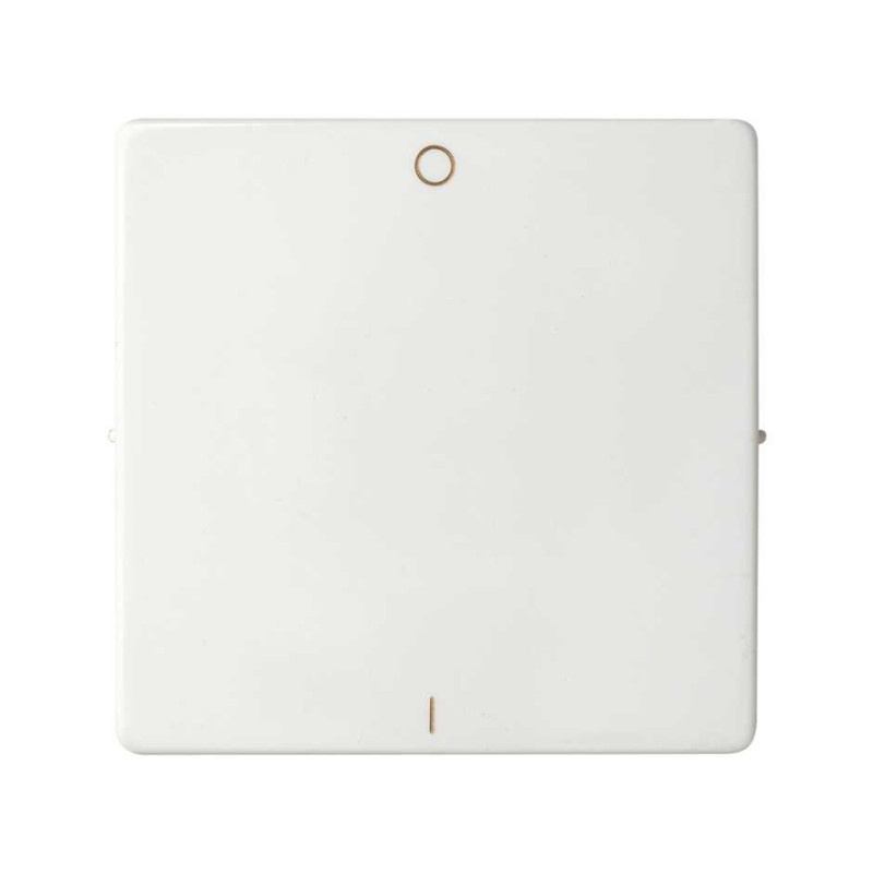 Tecla solo para interruptores bipolares SIMON 87 SIM82031-30
