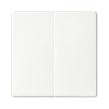 Tecla doble SIMON 82 para doble cruzamiento SIM8202026-030