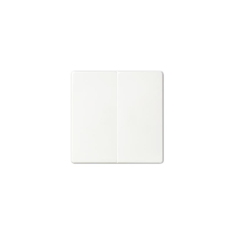 Tecla doble SIMON 82 para doble cruzamiento SIM8202026-030