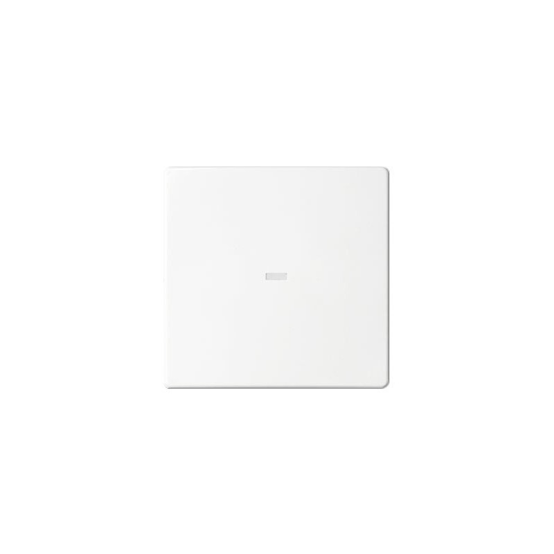 Tecla SIMON 82 con visor SIM8200011-030