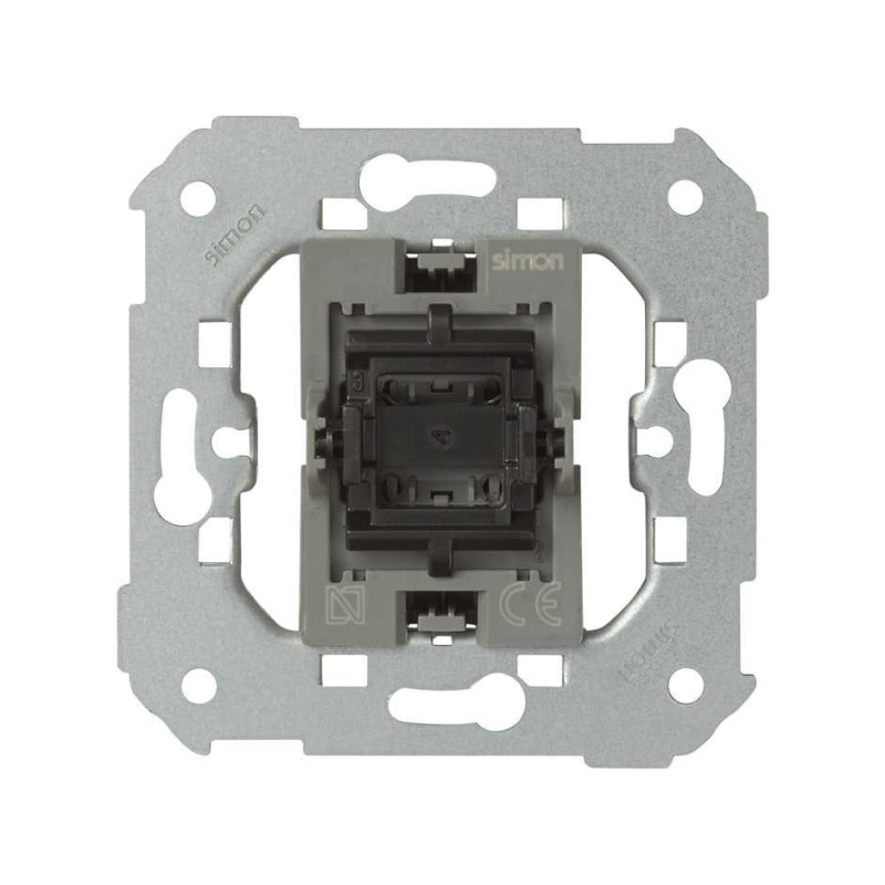 Conmutador de cruce SIMON 82 10AX  SIM7700251-039