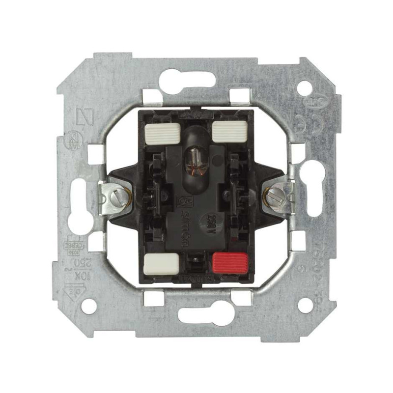 Mecanismos SIMON 82