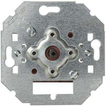 Conmutador rotativo de 4 posiciones SIMON 82. 75233-39 SIM75233-39