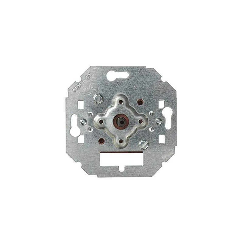 Conmutador rotativo de 4 posiciones SIMON 82. 75233-39 SIM75233-39