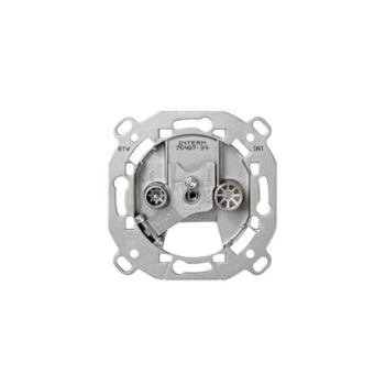 Toma R-TV+SAT - intermedia SIMON 82 SIM75487-39