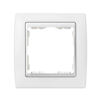 Marco de 1 a 4 elemento SIMON 85 SIM82610-33