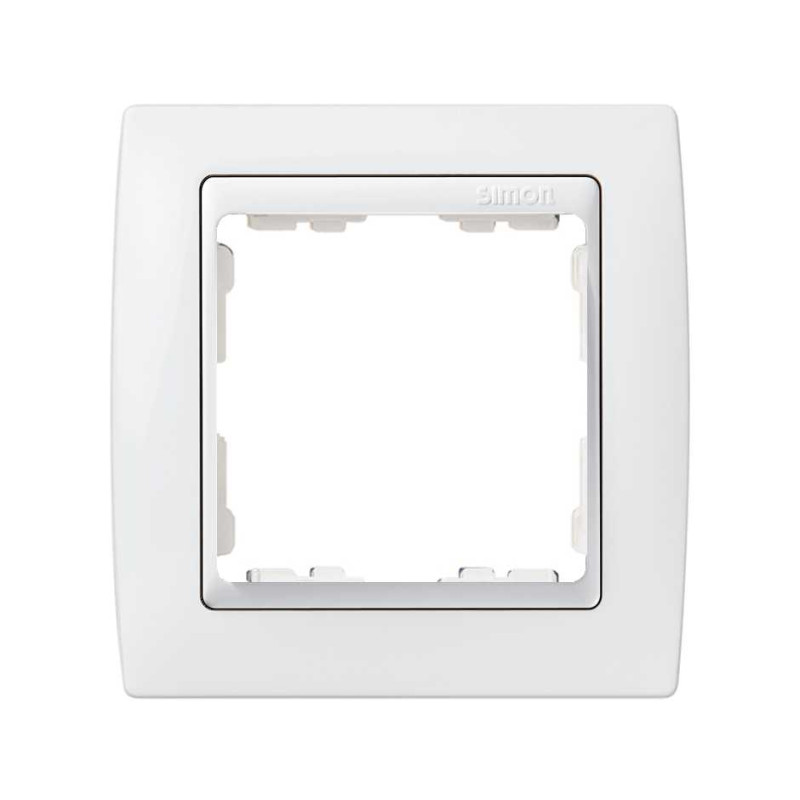 Marco de 1 a 4 elemento SIMON 85 SIM82610-33