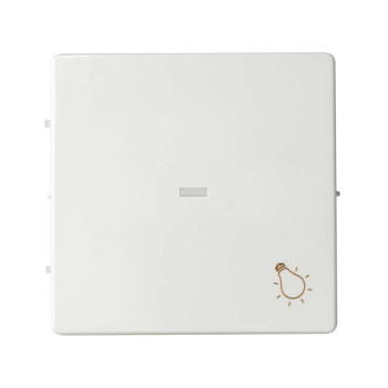 Tecla con grabado de luz SIMON 82 SIM8200016-030