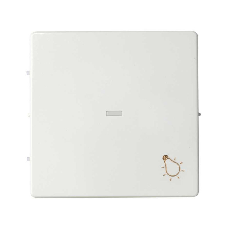 Tecla con grabado de luz SIMON 82 SIM8200016-030