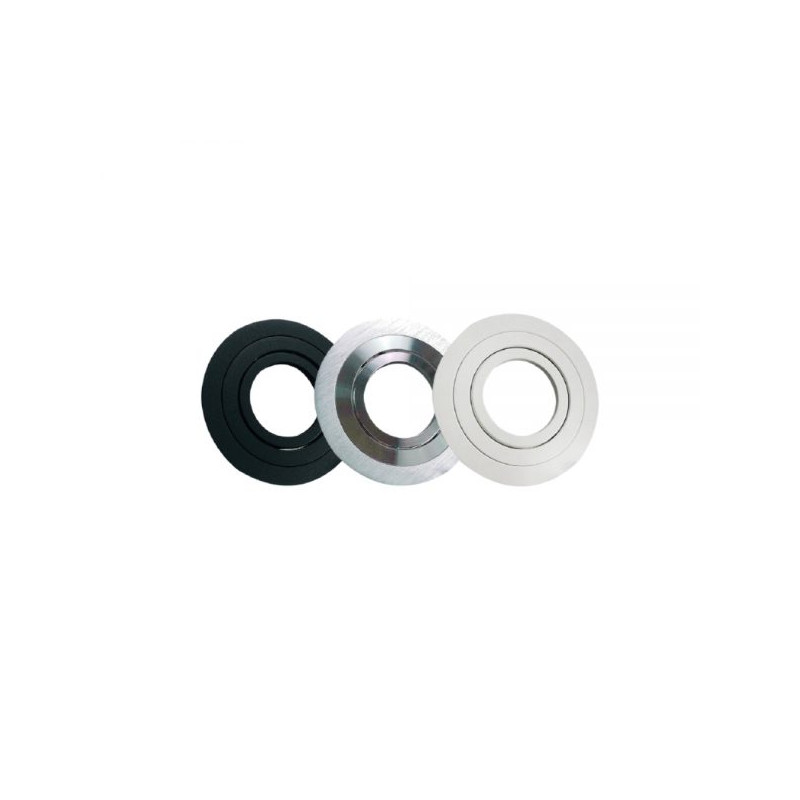 Aros empotrables