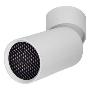 Foco mini superficie GU10 LHOLHGU15BS