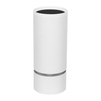 Foco mini superficie GU10 LHOLHGU15BS