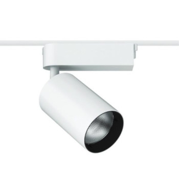 Proyector LED TRACK PUNTO 40W WT ECOLUX. EC-4104