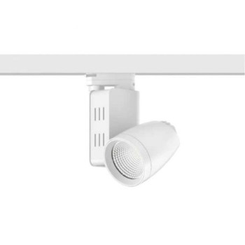 Foco de carril OKER 35W ECOLUX ECOEC-4894