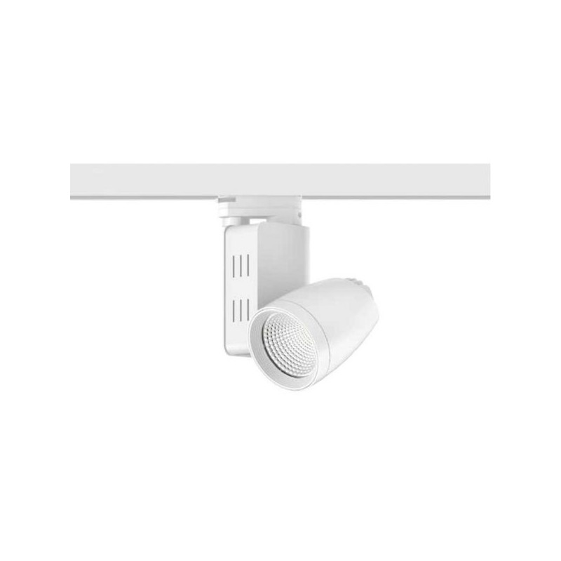 Foco de carril OKER 35W ECOLUX ECOEC-4894