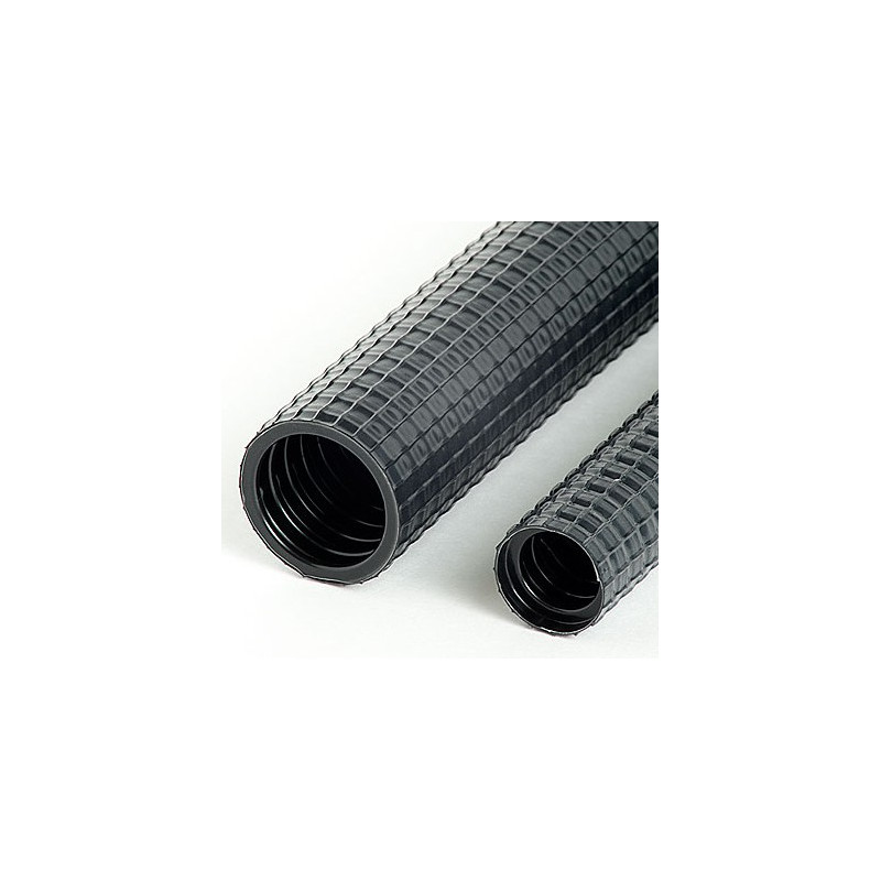 TUBO CORRUGADO REFORZADO (Métricas 16 a 50 mm/ROLLO) REVFO16