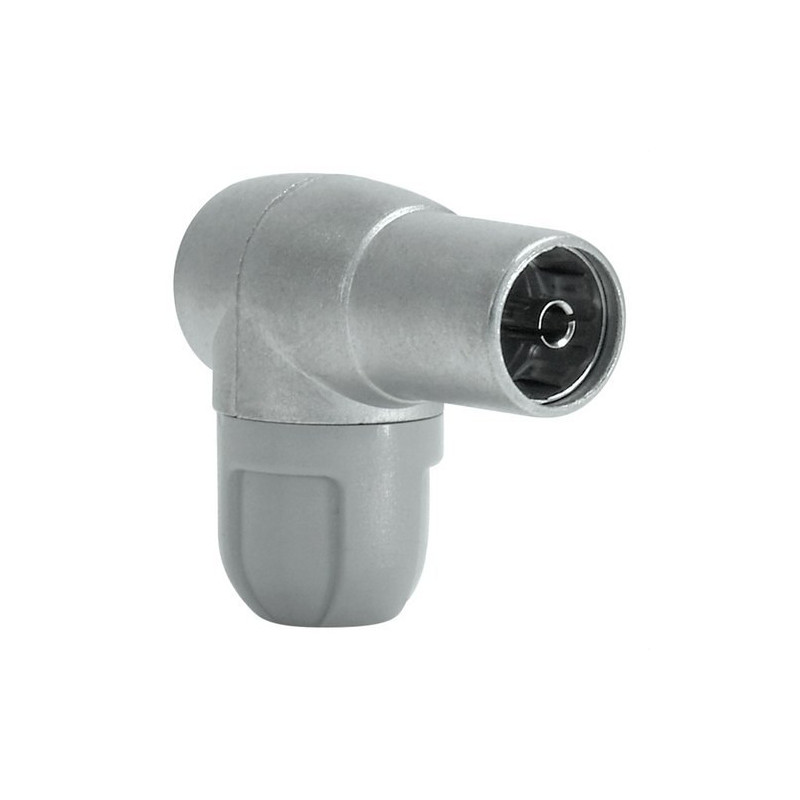 Conector H diámetro 9,5mm TELEVES TEL4131