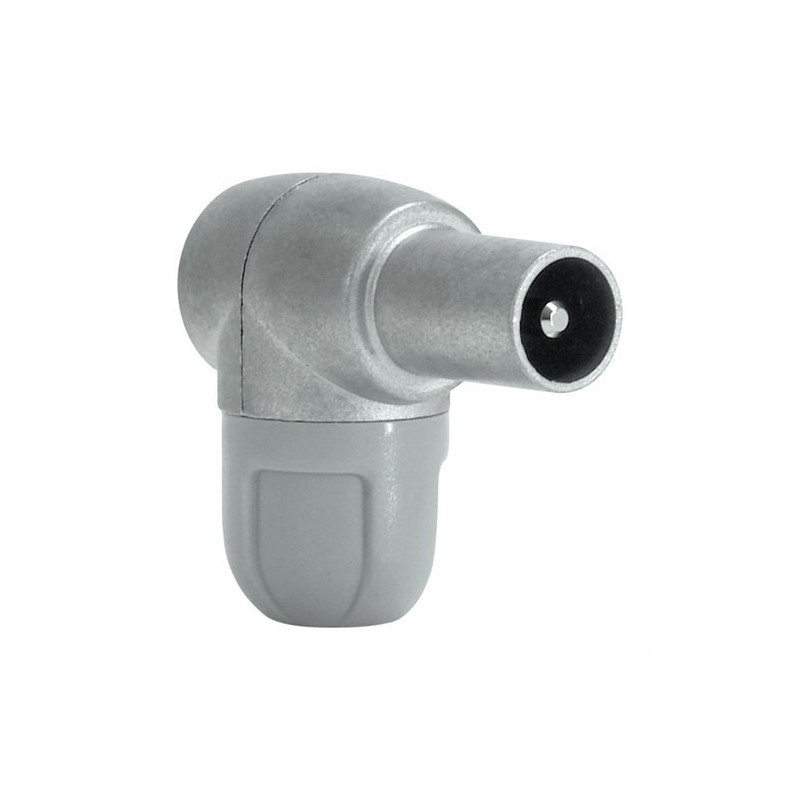 Conector M diámetro 9.5mm TELEVES TEL4130