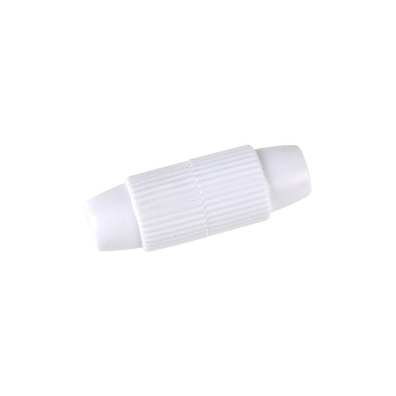 Conector coaxial para empalmes TELEVES TEL4066