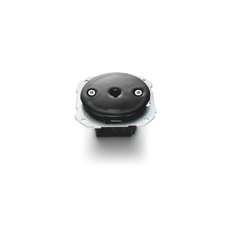 Mecanismo doble conmutador empotrable Fontini DO FON34302021