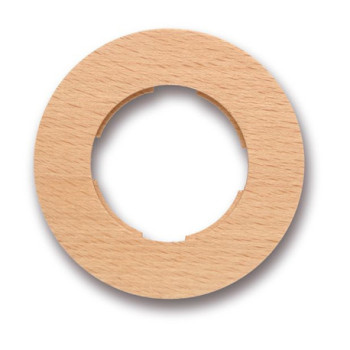 Marco de 1 a 3 elementos haya natural Fontini DO FON33801812