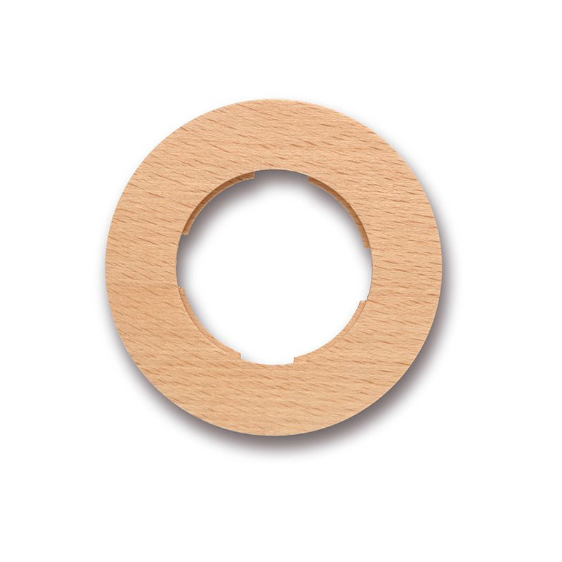 Marco de 1 a 3 elementos haya natural Fontini DO FON33801812