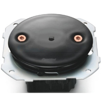 Salida de cables empotrable Fontini DO FON34927012