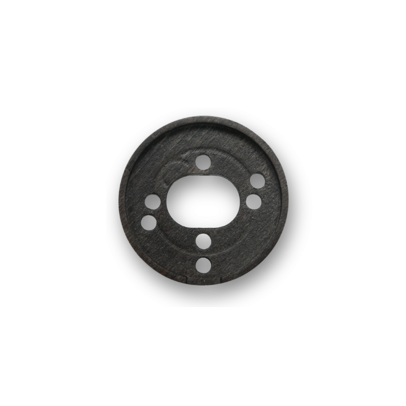 Peana de 1 a 3 elementos Haya Oscurecida FONTINI DO FON33811802