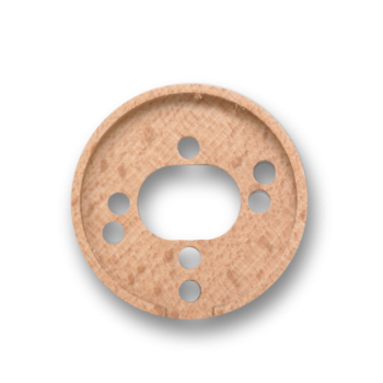 Peana de 1 a 3 elementos Haya Natural FONTINI DO FON33811812