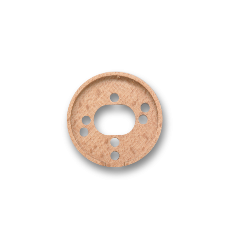 Peana de 1 a 3 elementos Haya Natural FONTINI DO FON33811812