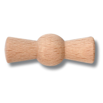 MANECILLA ROTATIVA HAYA NATURAL FONTINI  FON30967811