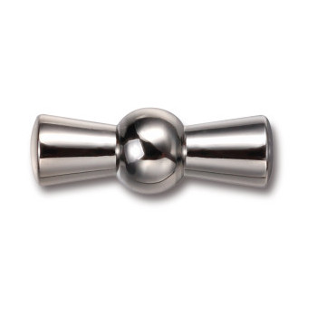 MANECILLA ROTATIVA CROMO FONTINI  FON30967261