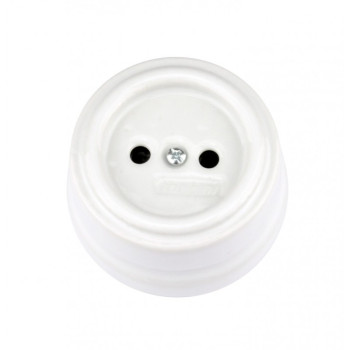 BASE DE ENCHUFE BIPOLAR SIN TOMATIERRA FONTINI  FON30205172