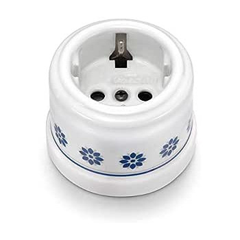 BASE DE ENCHUFE BIPOLAR FRANCESA 30211172