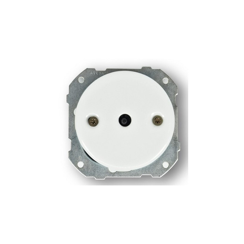 Doble pulsador rotativo empotrable Fontini DO FON34344142