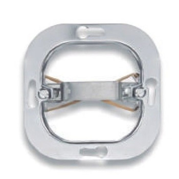 Adaptador Bastidor con Garras para caja de Empotrar Redonda FONTINI GARBY FON20901972