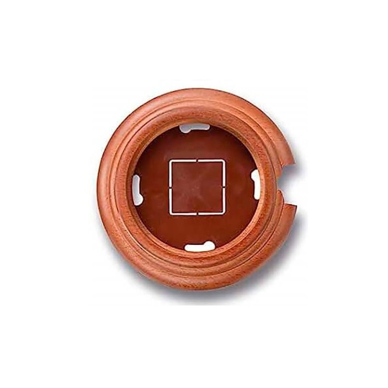 PEANAS (de 1 a 3 elementos) PARA INSTALACION CON TUBO. MIEL