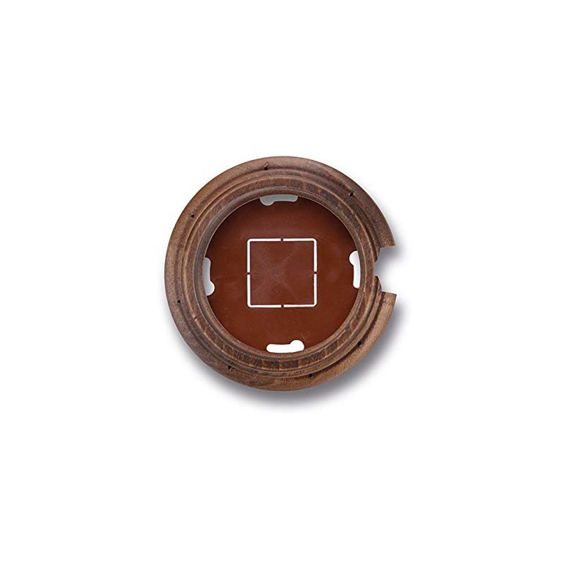 PEANAS PARA INSTALACION CON TUBO. ENVEJECIDO