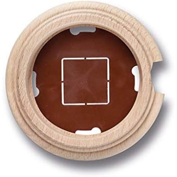 PEANAS (de 1 a 3 elementos) PARA INSTALACION CON TUBO. CRUDO