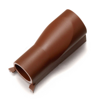 ADAPTADOR PARA INSTALACION TUBO 20MM EN PEANA