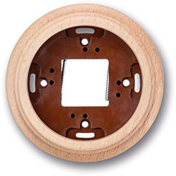 Peana (De 1 A 3 Elementos) madera haya natural FONTINI GARBY 30801812